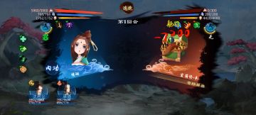 快速打宝箱怪的方法