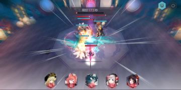 新春之弈 ex关阵容分享