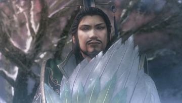 奇才伉俪，夫妻携手，兴复汉室！