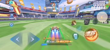 玩裁决技能的重点！