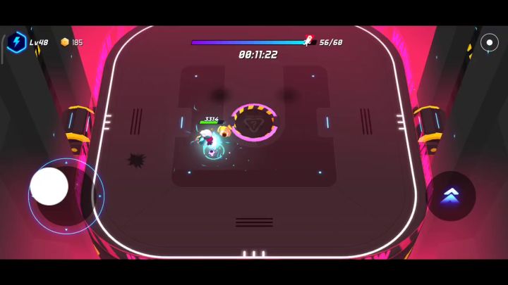 12：10欢迎切磋截图