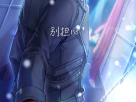 《如果重来》4/6(一) Android删档不计费测试（影片）