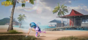 新皮肤爆料  清凉一夏，超美泳装登场！一起感受深海曼妙吧！ 3