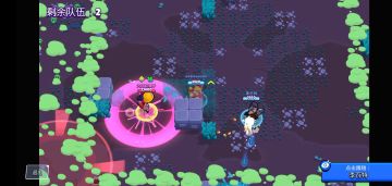 那一刻，雅琪变成了光