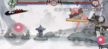 铁扇1气34