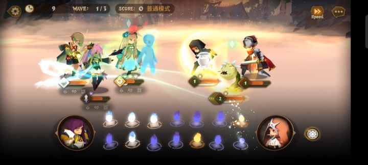 之前就发现的奇特机制截图