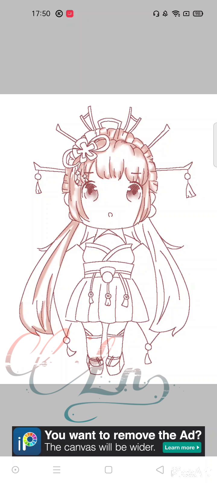 手动@昆达拉克截图
