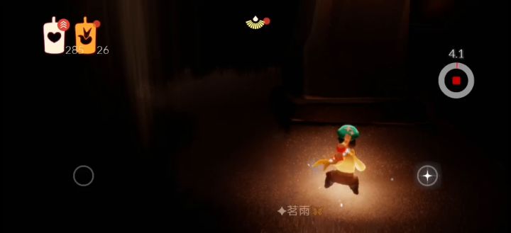 水试炼速通截图