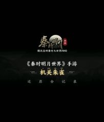 【精彩视频】超硬核机关朱雀惊艳亮相 这波操作太秀了！