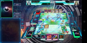 淘气仙星ftk烧血卡组