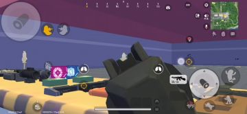 ［TommyGun枪械测评］一一白羽篇