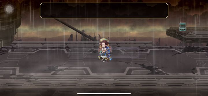 【平行迷宫】埃尔吉昂二层最弱boss截图