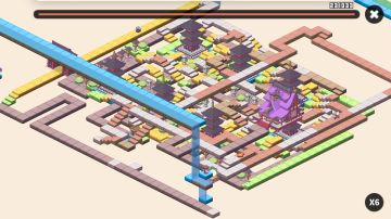 「地图攻略」7宝塔6回廊