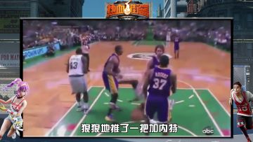 越老越妖，老凯尔特人的铁血悍将——拉简·隆多（下）