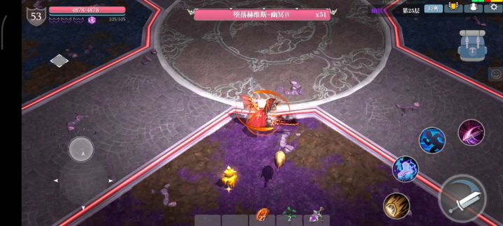 飙车套截图