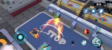 迈克100%盾反小技巧（实战作用不大）