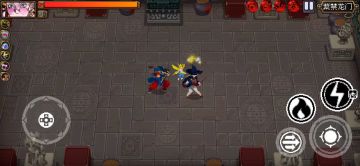 移速流真幻境速通