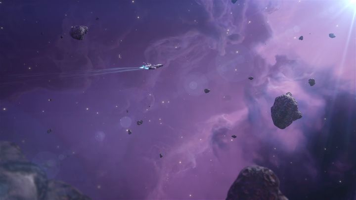 《我们的星球》PV先导片截图