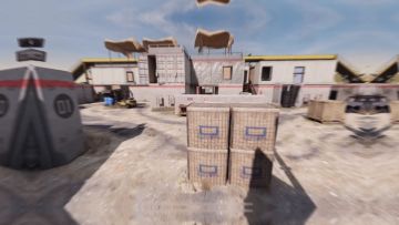 【使命情报站】体验服今日正式开启！新版本内容实机展示！