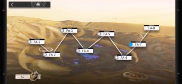 BillAser带你重回往事 FA-7 突袭 蜂拥而至