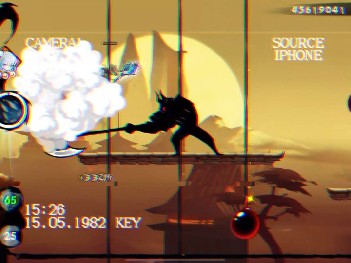 大武士截图