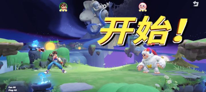 娱乐向对局(不定期更新)截图