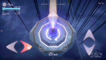 ballex第八关困难捷径慢速通关