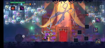 重生细胞皮肤收集