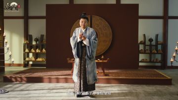 【长视频】秦陵探秘即将开启