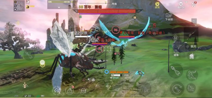 不不知道别人一万多的战,怎么打小百年的截图