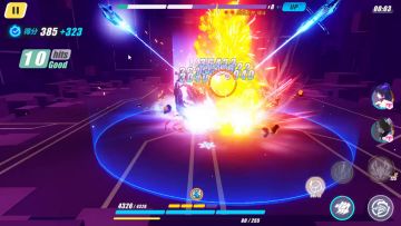 【记忆战场新顶分系列】至阳之兽-祸斗38144 屠格涅夫体系形成