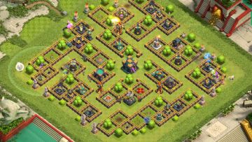 狂野丛林挑战火热开启中！