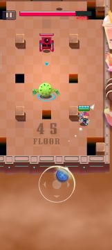 拯救萌新的标准模式终极通关玩法-平A流