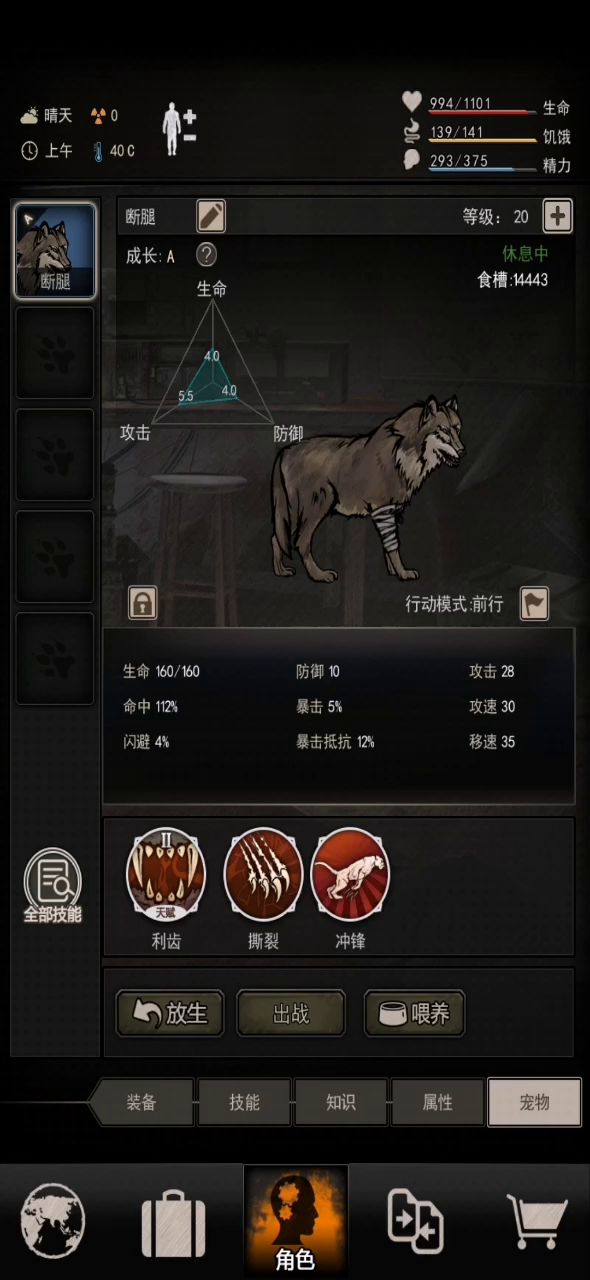 《关于我混了一个多月春田复合都出了今天的某一时刻猛的想起自己加油站好像还没过》截图