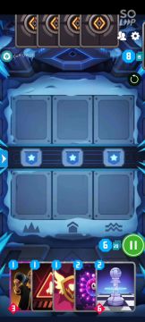 时间，场所，际遇，死亡，都无法让我屈服！