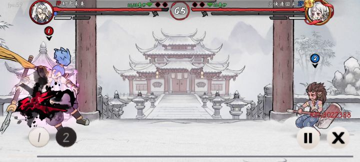 太恶心了截图