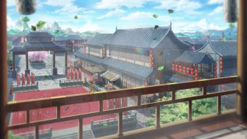 4月30日全新版本“似梦非梦”PV正式发布！11:00幽都修葺一新等你到来。