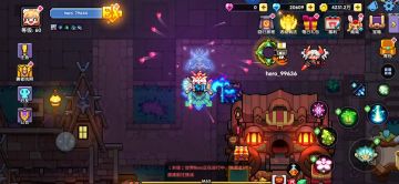 花仙牧 先导攻略 新版本幻神