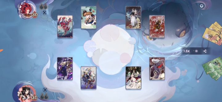 几步操作，即可得到9-11的跳哥( ˃̶̤́ ꒳ ˂̶̤̀ )截图