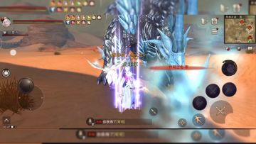 物理双剑单刷巨锤兽潮3