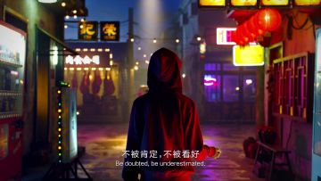 《街霸：对决》今日全平台上线！代言人周杰伦TVC正式发布！重燃街霸，赢到底，与JAY共战！