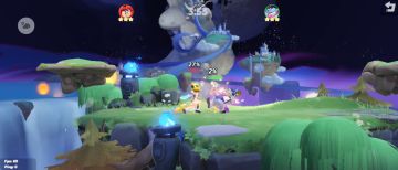 魔术师大型攻略