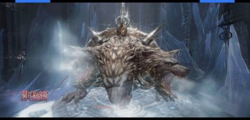 拳套猎魔狗子137万分。