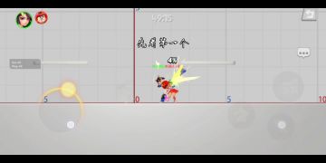 蒂娜连段，技巧分享