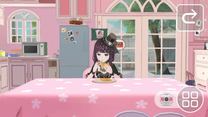 #胡桃嗒啦啦#早餐胡桃记截图