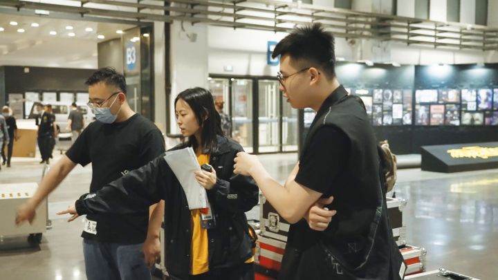 2021年第一站核聚变的快闪回顾截图