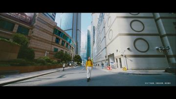 2020和平精英国际冠军杯宣传片正式发布 全世界，一起进圈！