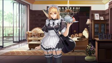 【新版本爆料】婚纱 秀雅2D预览&劳拉简介预览 2
