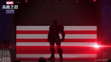 6.6.0更新速报Ⅰ身穿装甲的新领导者