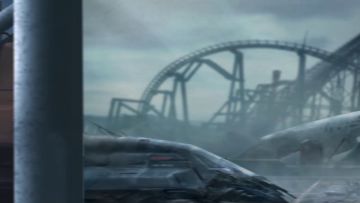 《铁的记忆》冰冷的世界，等待一场温暖复苏